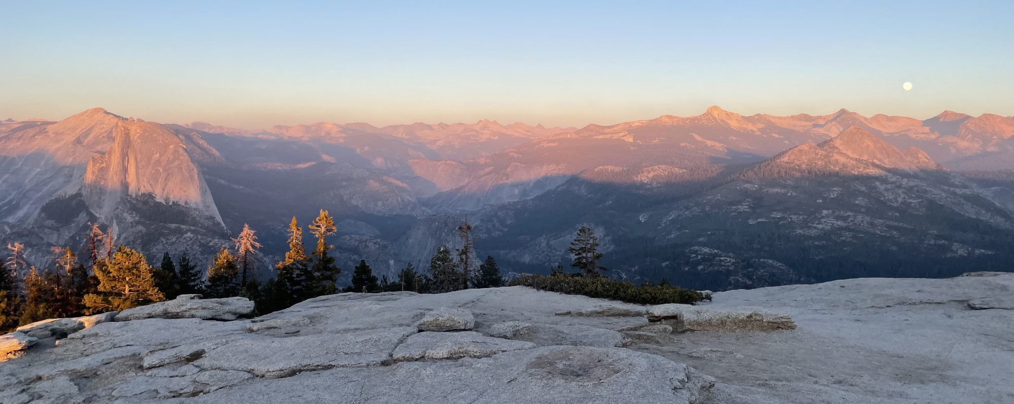 How to Spend 3-Days in Yosemite National Park