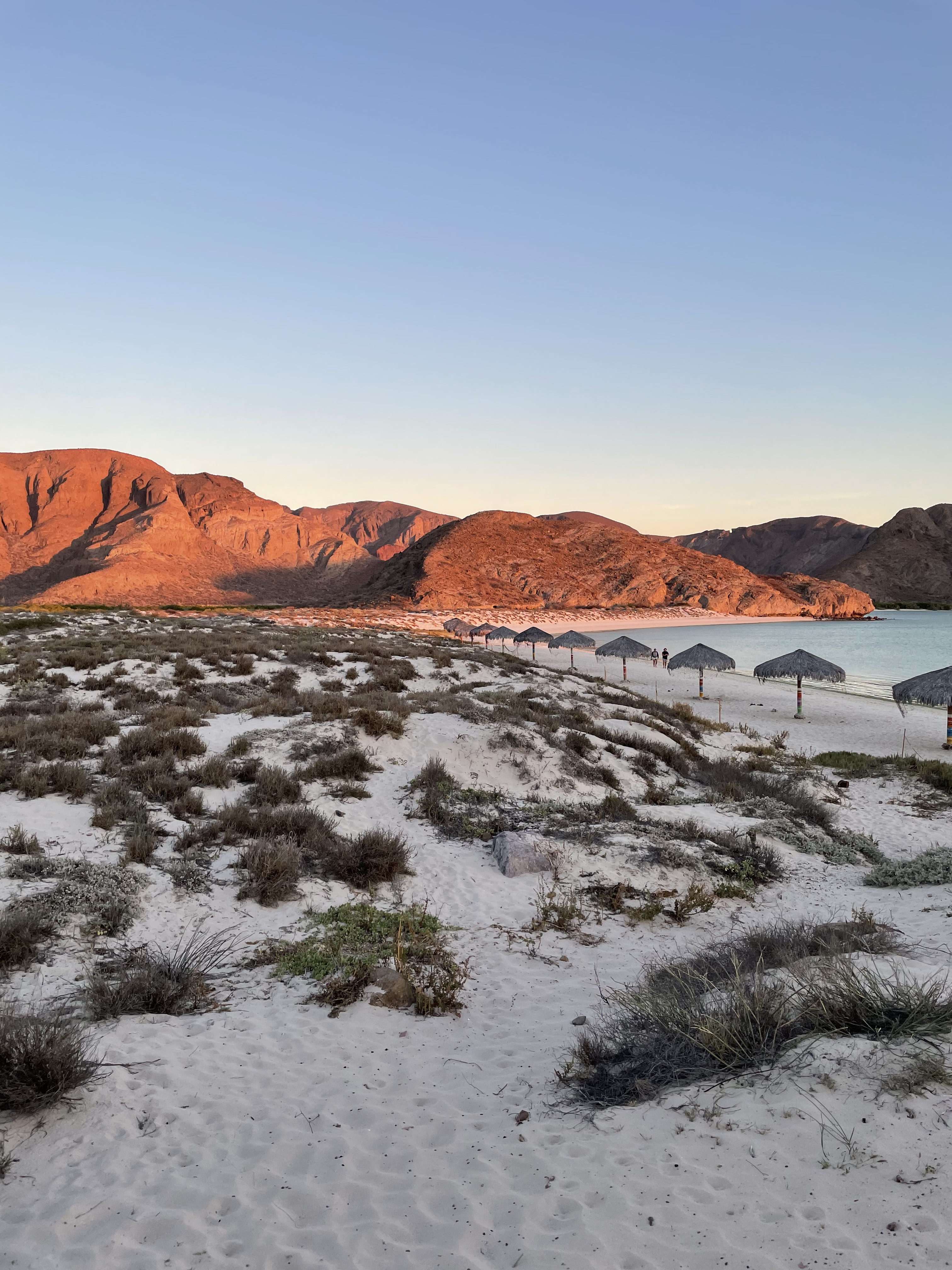 Exploring Balandra Beach – One of the Most Beautiful Beaches in the World