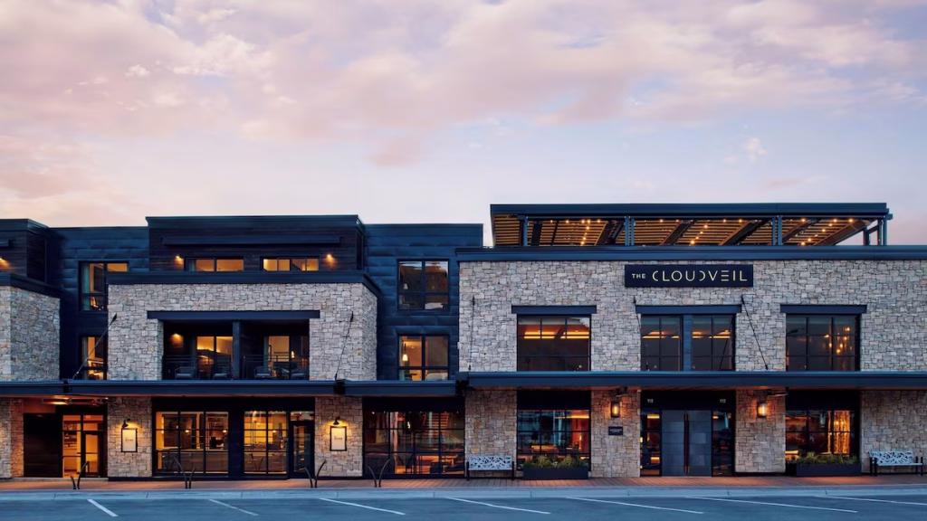 Discover the Ultimate Winter Getaway: Jackson Hole, Wyoming 10 jackson hole