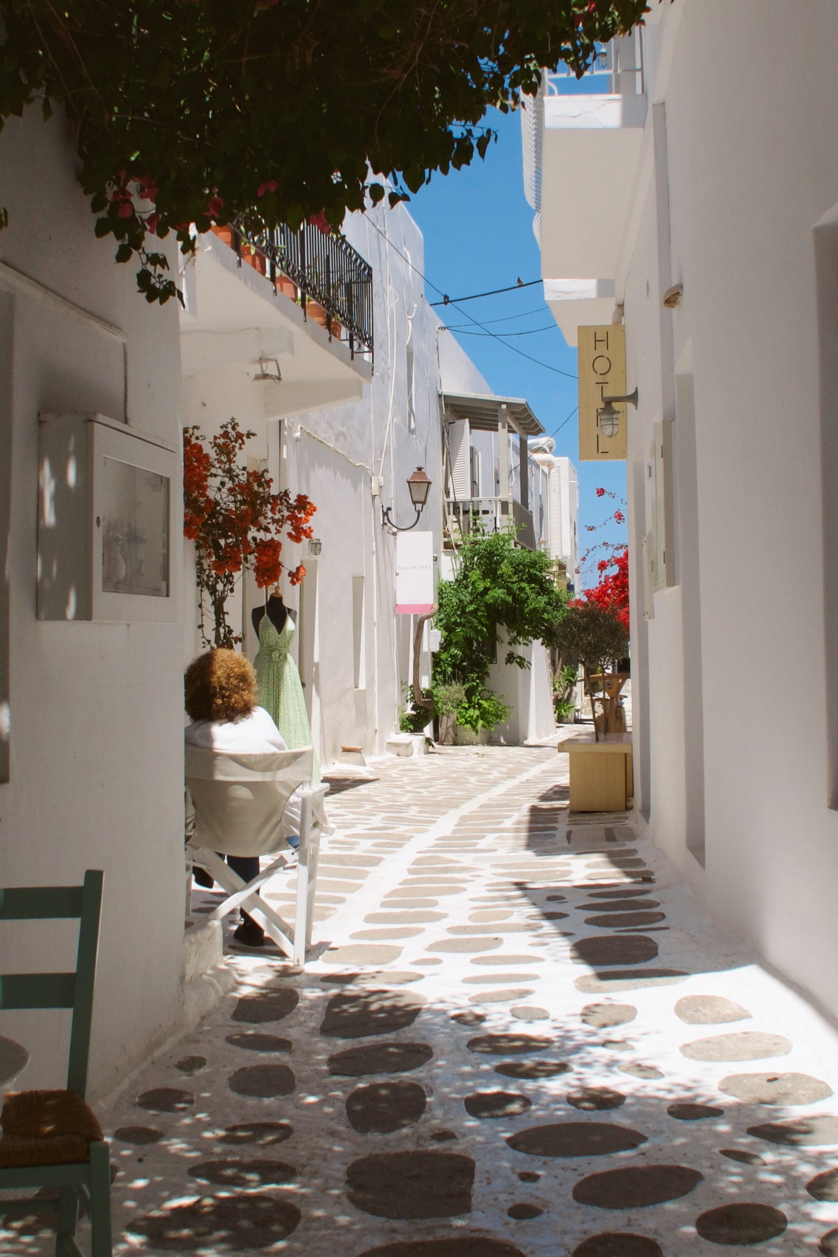 10 Things To Do In Paros That Will Make You Fall Love with the Island