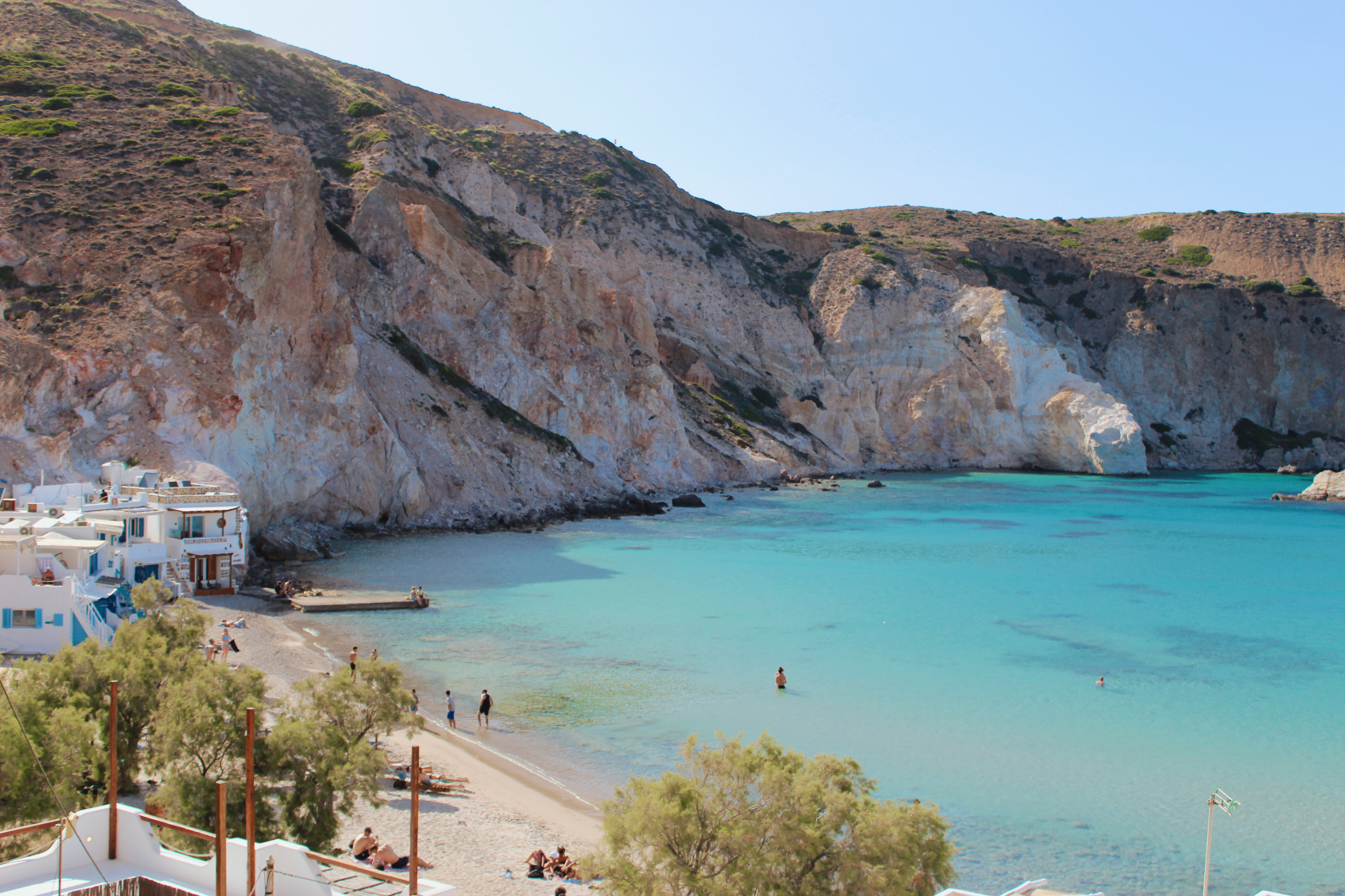 Your Ultimate Greek Island Hopping Itinerary: 12 Days in The Cyclades