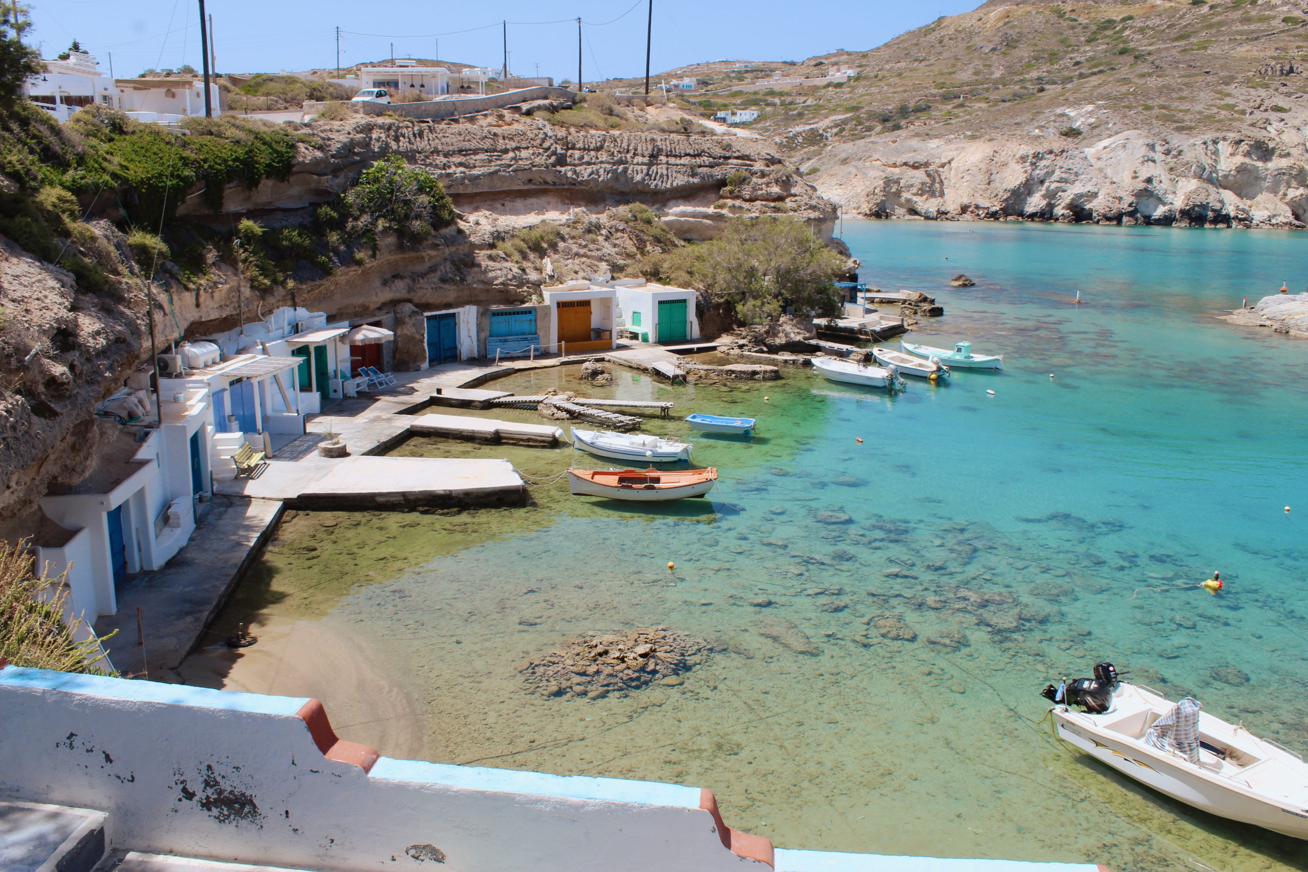 Greece Travel Guide: How to Plan the Perfect Trip to Athens & the Islands