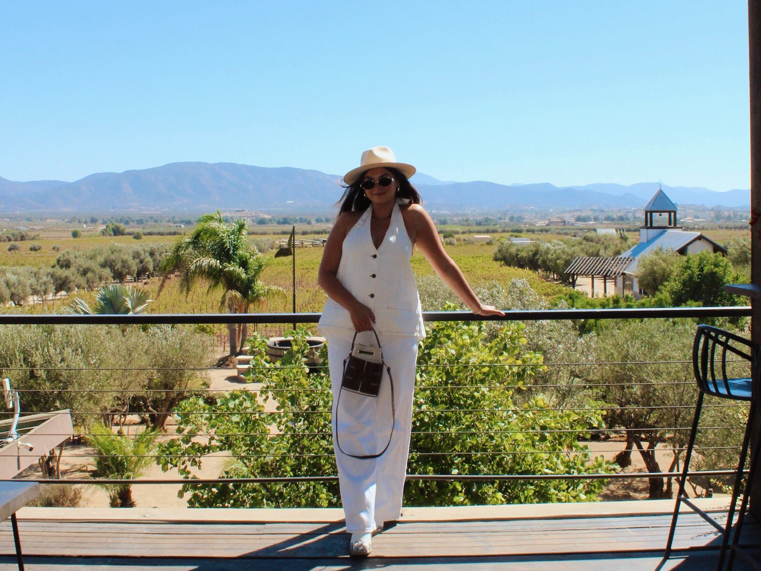 Valle de Guadalupe Travel Guide: The Chic Wine Country You’ll Fall in Love With