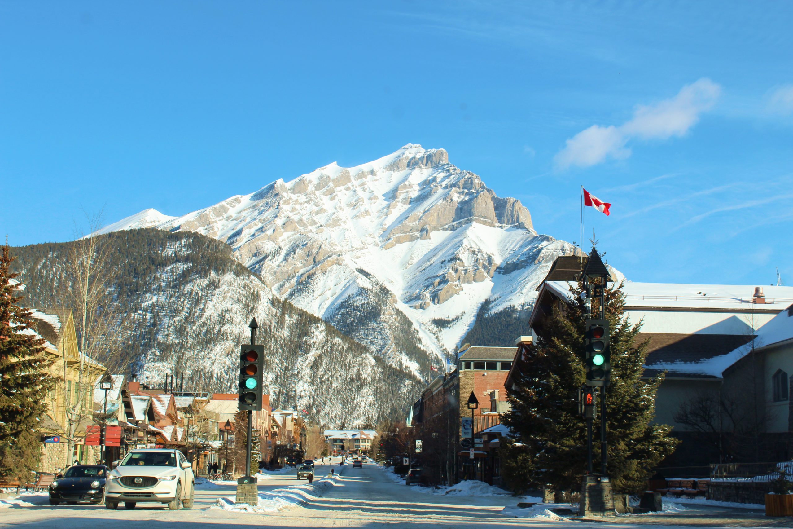 Banff Winter Itinerary: How to Spend 4 Days in the Magical Canadian Rockies