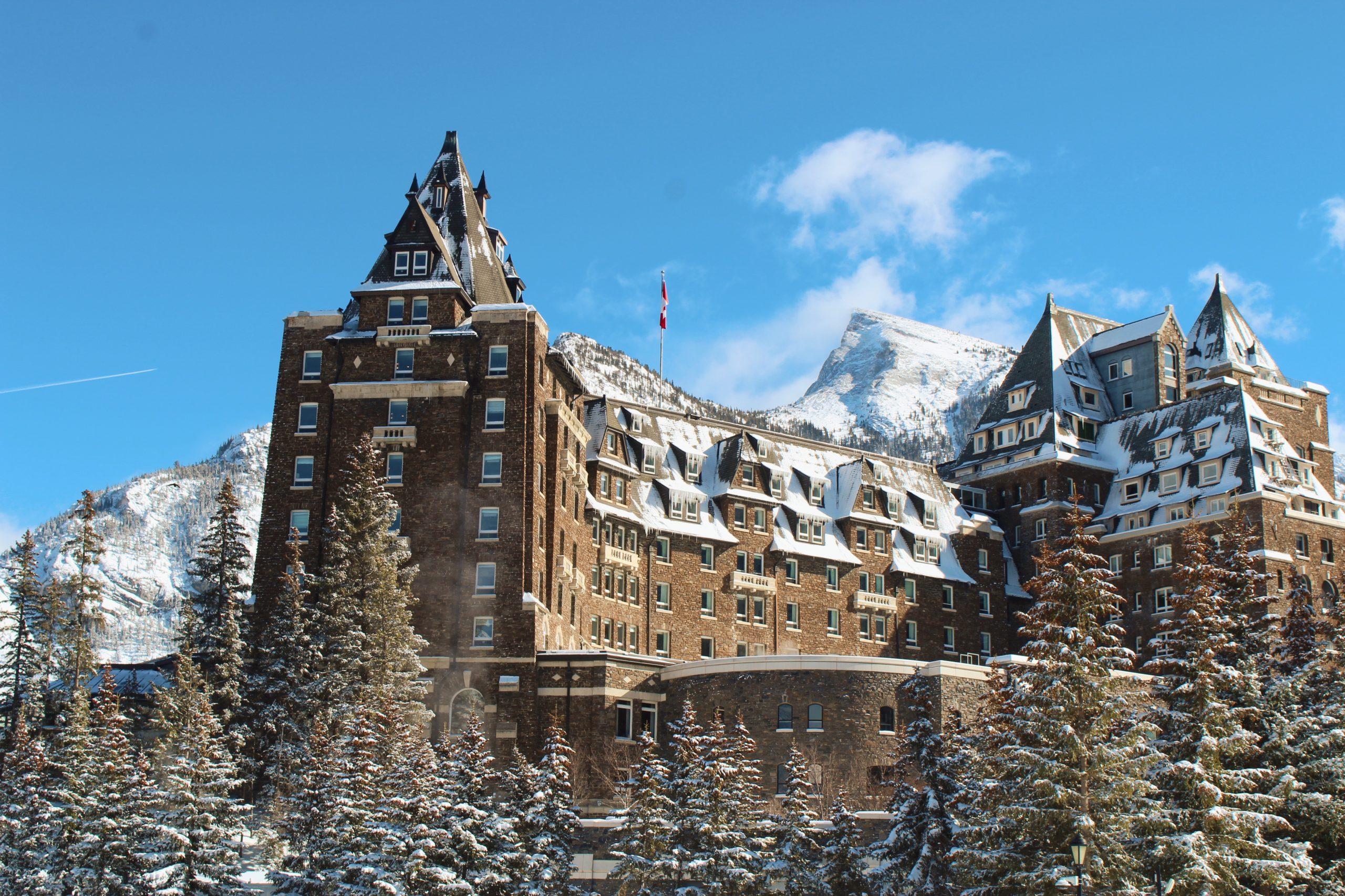 Fairmont Banff Springs Review: Is the Historic Castle in the Rockies Worth It?