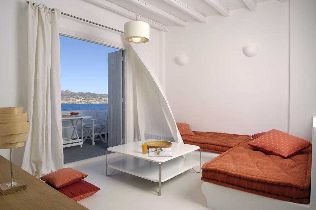 Where to Stay in Milos: Best Areas, Hotels & Unique Stays 16 where to stay in milos
