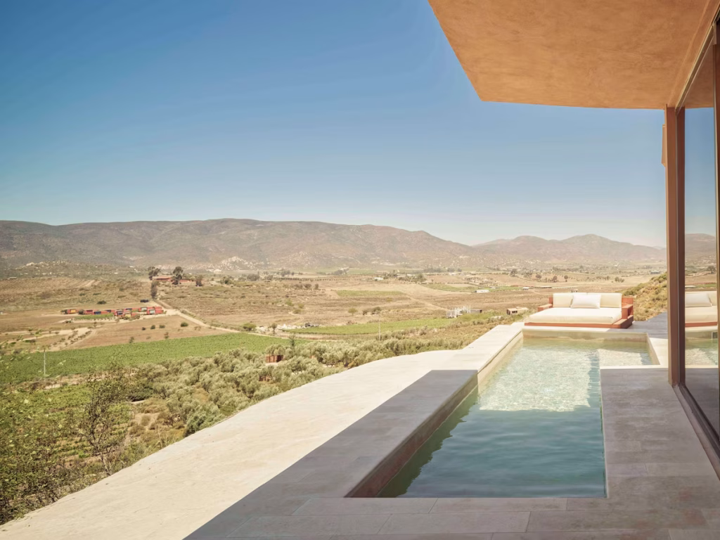 Where to Stay in Valle de Guadalupe: The 15 Best Hotels for Every Budget 9 where to stay in valle de guadalupe