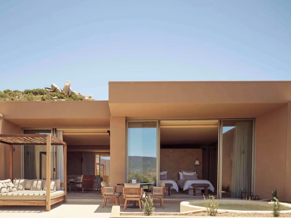 Where to Stay in Valle de Guadalupe: The 15 Best Hotels for Every Budget 8 where to stay in valle de guadalupe