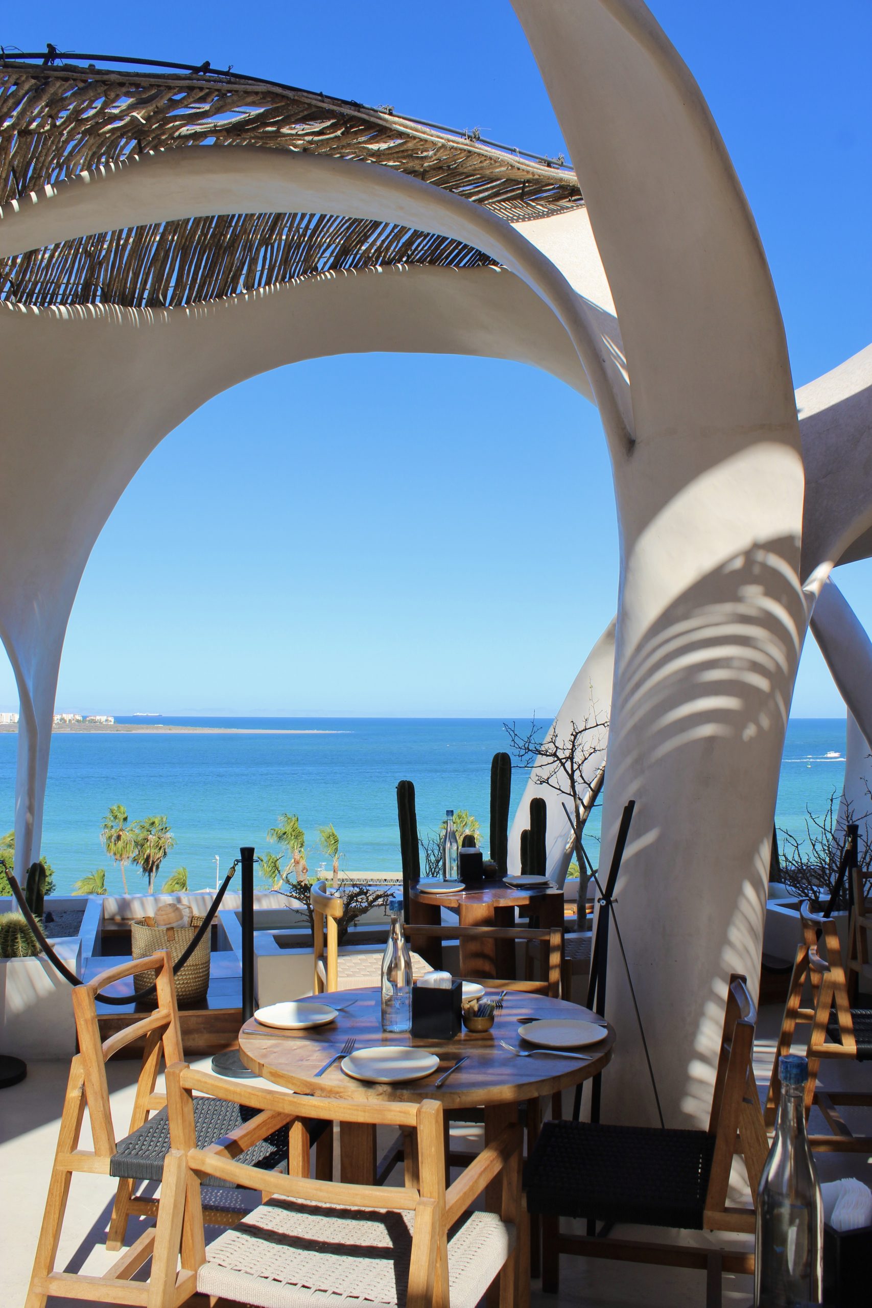 The Best Restaurants In La Paz, Mexico For Every Budget