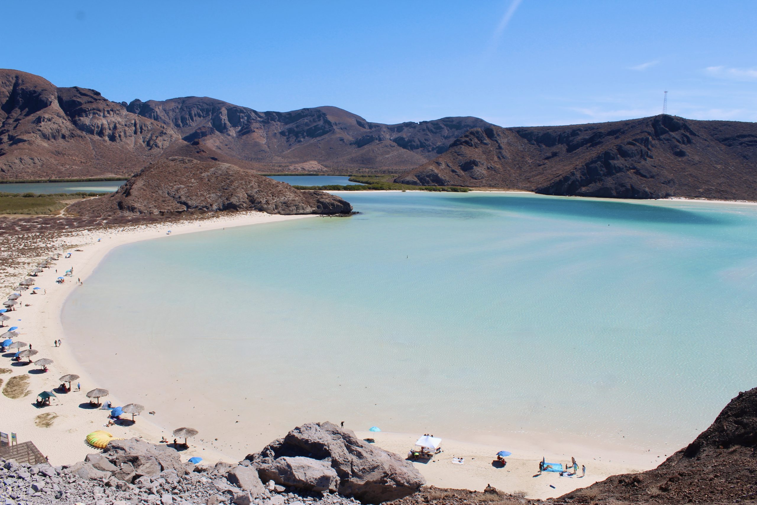3-Day La Paz Itinerary: The Best Way to Experience Whale Sharks, Balandra & Isla Espíritu Santo 1 3-day la paz itinerary