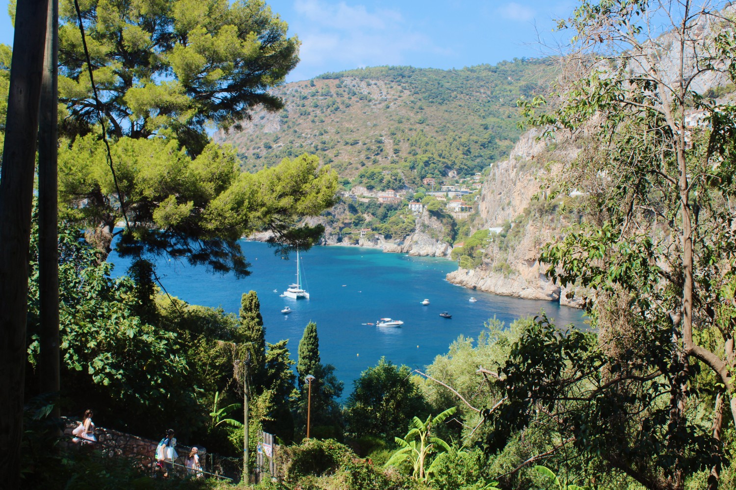 day trips from Nice