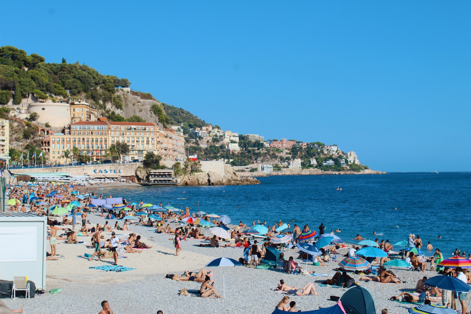 How to Spend 3 Days in Nice, France: The Perfect Itinerary