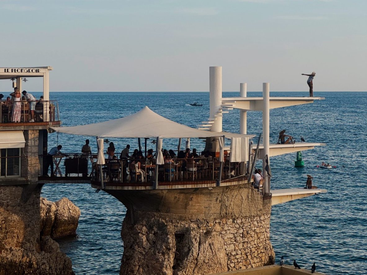 The Best Restaurants in Nice, France: Your Guide to the Cafes, Bakeries & Bars